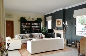 foto SALINAS INTERIEUR